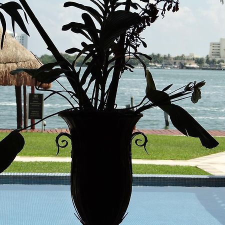 Casa Margarita Hotel Boutique Cancún Esterno foto