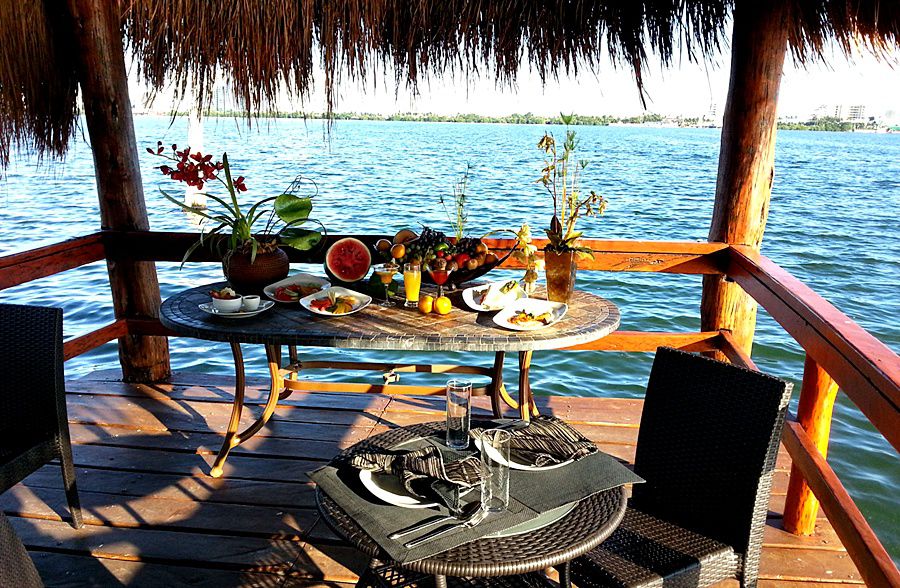 Casa Margarita Hotel Boutique Cancún Esterno foto
