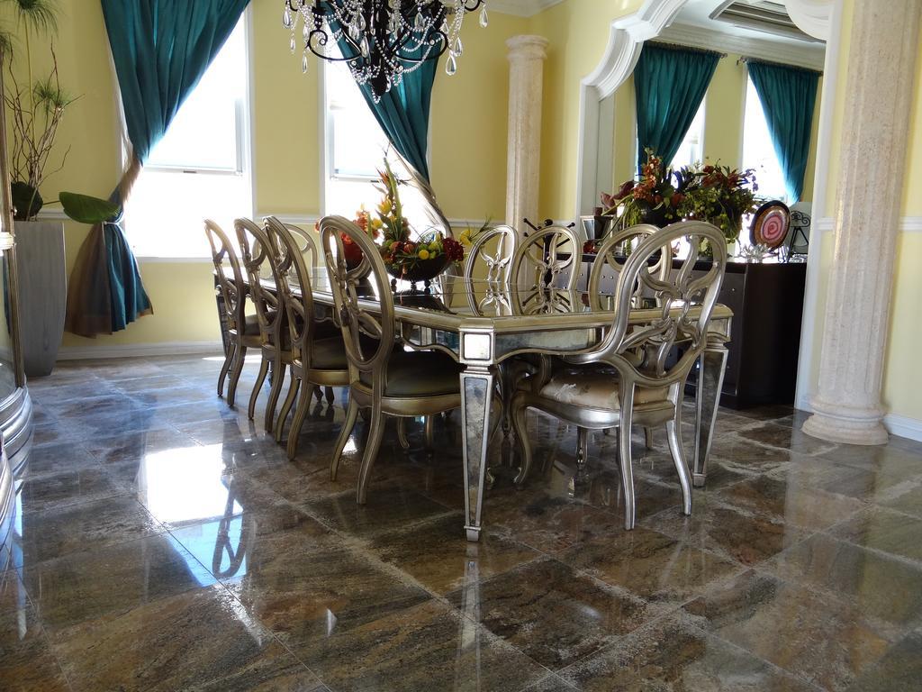 Casa Margarita Hotel Boutique Cancún Esterno foto