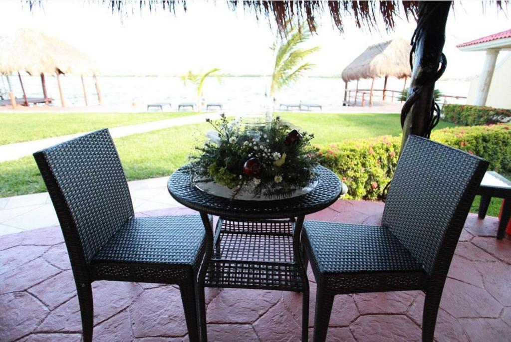 Casa Margarita Hotel Boutique Cancún Esterno foto