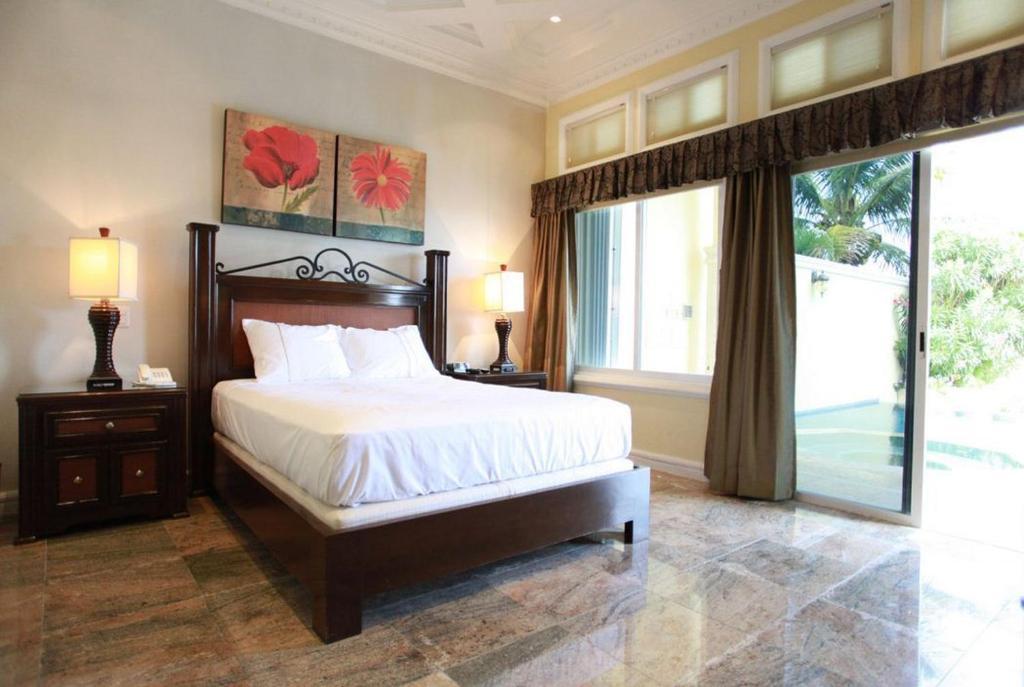 Casa Margarita Hotel Boutique Cancún Camera foto