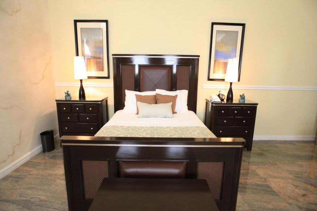 Casa Margarita Hotel Boutique Cancún Camera foto