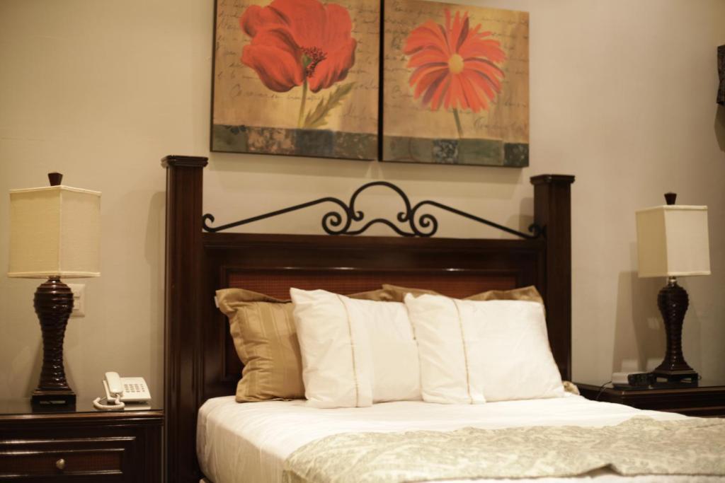 Casa Margarita Hotel Boutique Cancún Camera foto