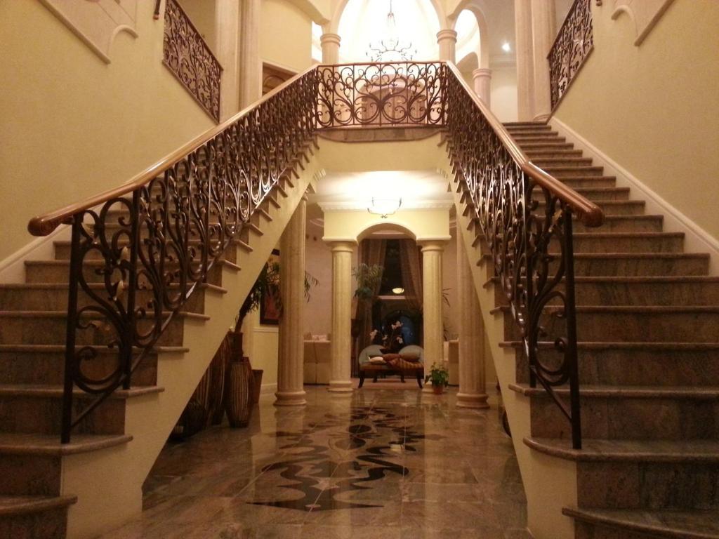 Casa Margarita Hotel Boutique Cancún Esterno foto