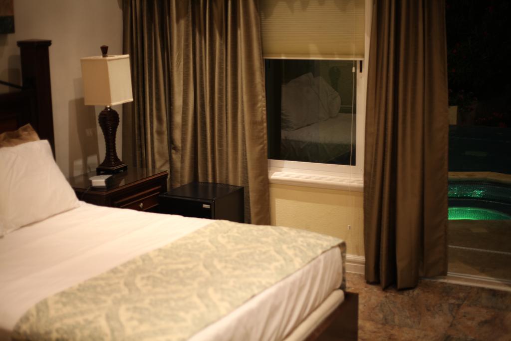 Casa Margarita Hotel Boutique Cancún Esterno foto
