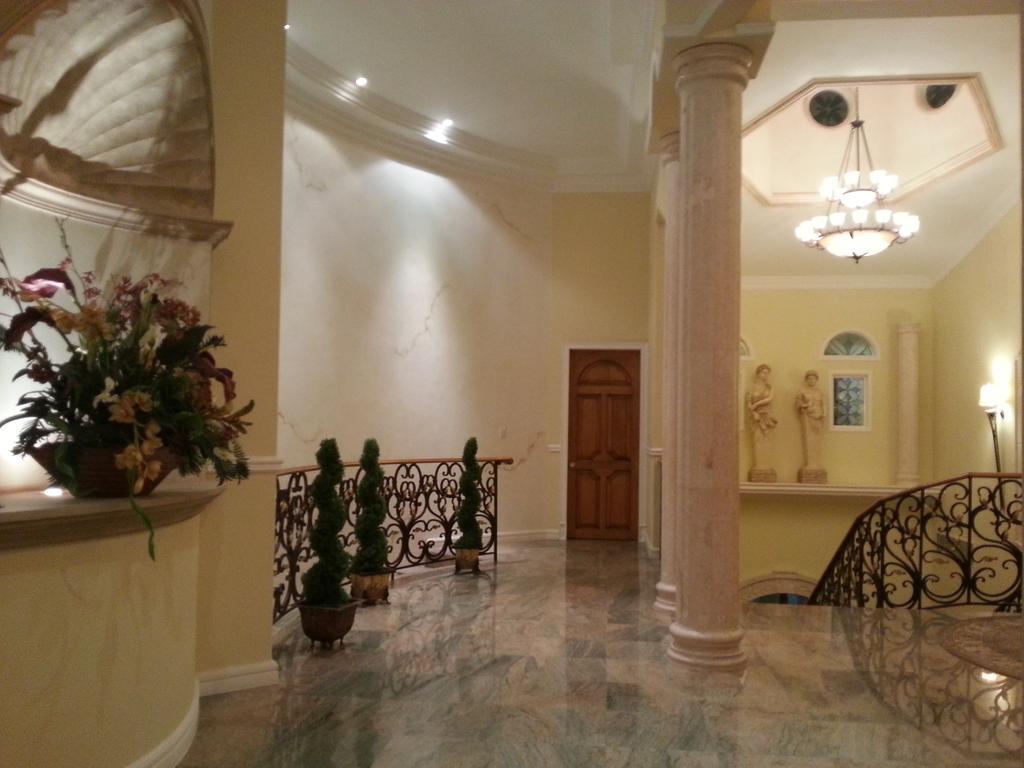 Casa Margarita Hotel Boutique Cancún Esterno foto