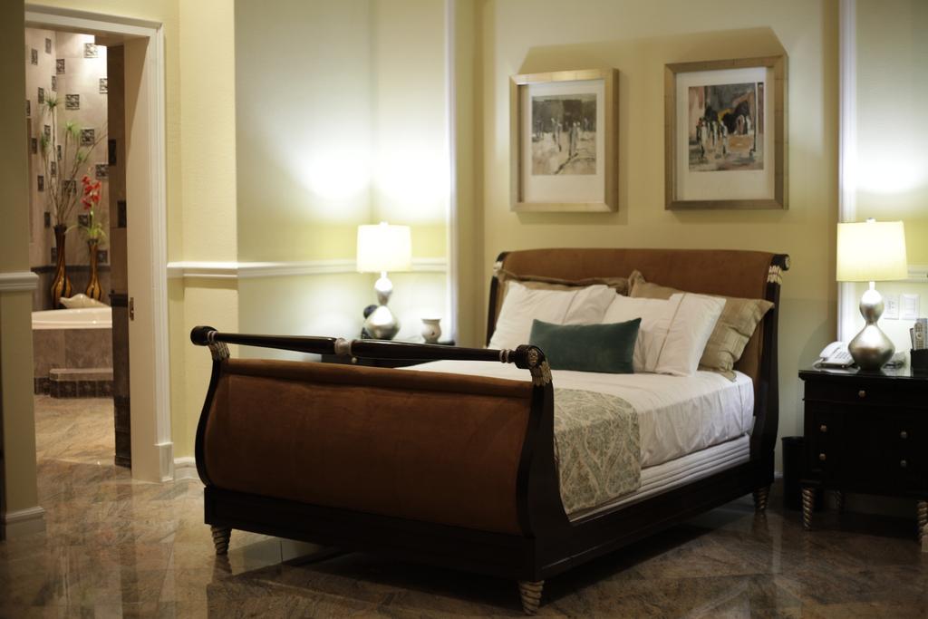 Casa Margarita Hotel Boutique Cancún Esterno foto